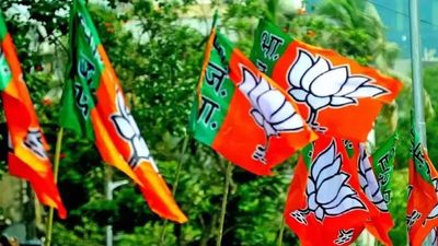 Meghalaya Assembly Polls: BJP Announces List Of All 60 Candidates