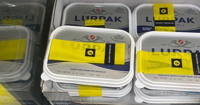 Why is Lurpak butter so expensive? Shoppers baffled as tubs jump to over £7