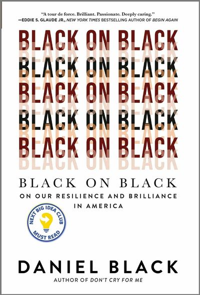 'Black on Black' celebrates Black culture while exploring history and racial tension