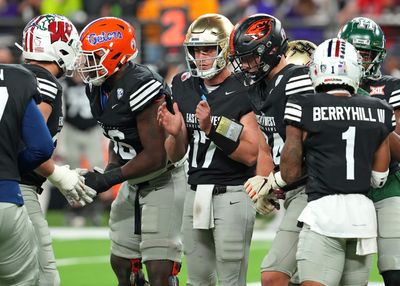 Here are the rosters for the 2023 East-West Shrine Bowl