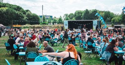 Huge food and drink festival heading for Heaton Park this summer