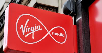 Martin Lewis issues urgent warning for Virgin Media customers