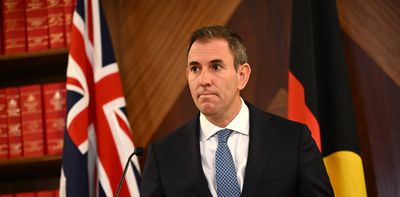 Grattan on Friday: Chalmers attracts some flak for blue sky ideas but the government has bigger problems