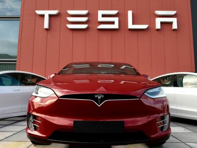 Tesla slashed its prices across the board. We're now starting to see the consequences