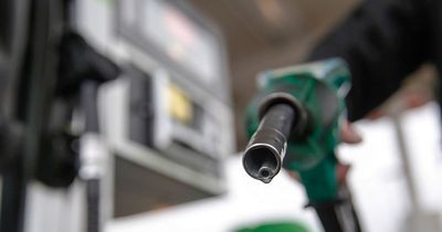 Circle K announces fuel discount at 44 Northern Ireland service stations today