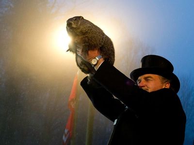 Groundhog Day 2025: Five things you didn’t know about the February tradition