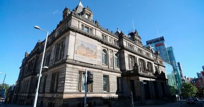 Nottingham City Council to spend £140,000 removing asbestos from Guildhall ahead of sale