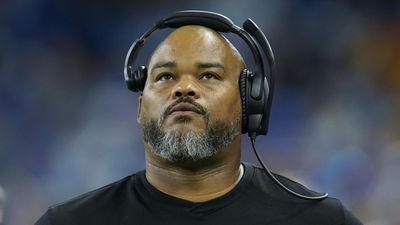 Panthers OC candidate profile: Duce Staley
