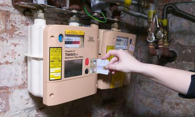 Energy regulator launches British Gas investigation over prepayment meters