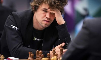 Air pollution causes chess players to make more mistakes, study finds