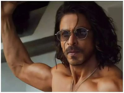 Pathaan: Shah Rukh Khan starrer crosses Rs 650 crore mark at worldwide box office on Day 8