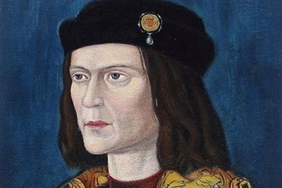 Car park where Richard III’s body found to be auctioned