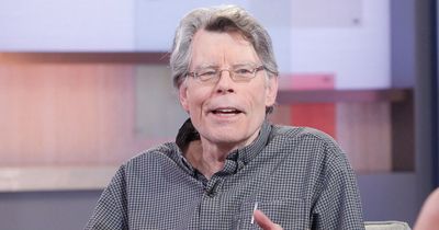 Stephen King points out 'distracting' blunder in The Last Of Us