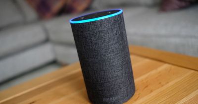 Dad who had Alexa 'babysit' daughter, five, so he could go to pub loses custody of her