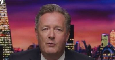 Piers Morgan told 'you know better' as guest scolds him for wrongly using term ‘woke’