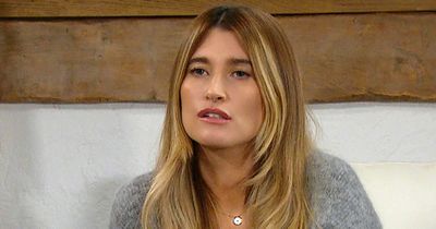 Charley Webb's new life away from Emmerdale as she's forced to shut down dream business