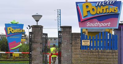 Home Office declines to answer what they might want Pontins for