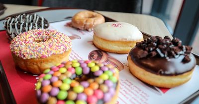 Manchester shoppers can get a Tim Hortons doughnut for £1 with this specific order