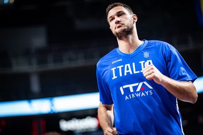 The player the Celtics ought to move at the deadline is Danilo Gallinari, per Bleacher Report