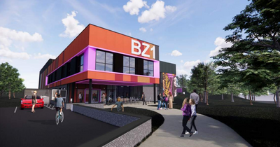 New youth club in South Bristol opening in 2025 as millions approved