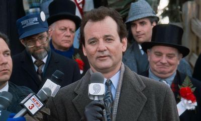 ‘We bow at the altar of Groundhog Day’: concept copycats celebrate its 30th birthday