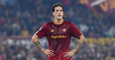 Leeds United January target's family set to take AS Roma to court after failed exit