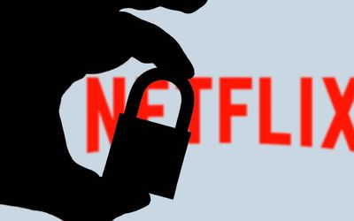 Netflix slip-up hints at how it might stop password sharing