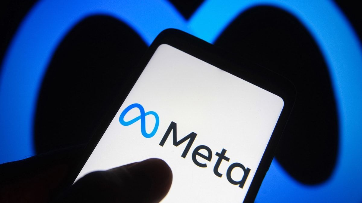 Meta Stock Soars, Reclaiming 500 Billion Market…