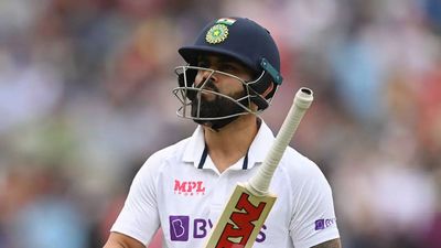 You need to get Virat Kohli out of his comfort zone: Jeff Thomson
