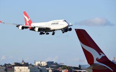 As 747s exit the skies, Emirates opens new era with sustainable fuel flight