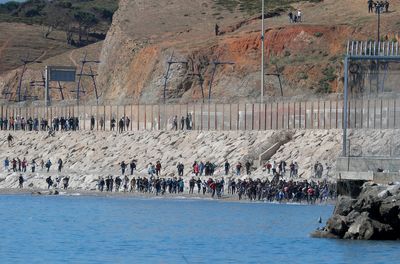 TIMELINE-Spain and Morocco's rocky diplomatic relations