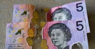 King Charles SNUBBED and won't appear on new Australian bank notes