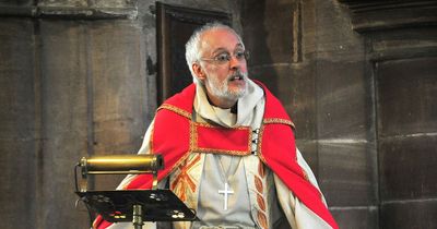 'Something rotten in culture and structures' of policing, says Bishop of Manchester