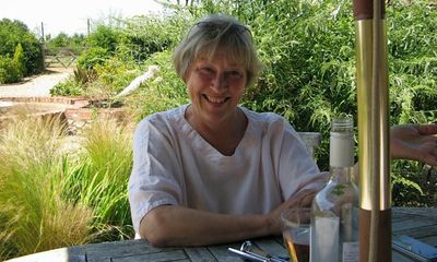 Kate Wilson obituary