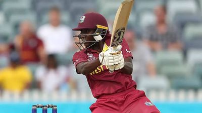 Stafanie Taylor returns as West Indies announce squad for ICC Women's T20 World Cup