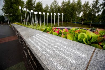 The long campaign for justice for Omagh bomb families