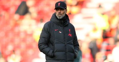 Liverpool urged to rival Arsenal for summer transfer target and told three stars must go