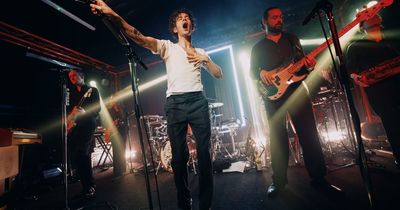 Review: The 1975 at Gorilla - Nostalgic set is the therapeutic tour finale the band needed