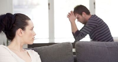 'My father-in-law told me to stop cuddling my 15-year-old daughter - I'm fuming'