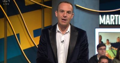 Martin Lewis explains how much money you need to save every year for your retirement pension pot