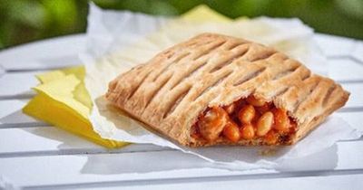 Greggs announces which popular pasty is returning to stores - but not for long