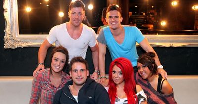 Geordie Shore cast flock to Manchester for premiere of Charlotte Crosby's new BBC Three show