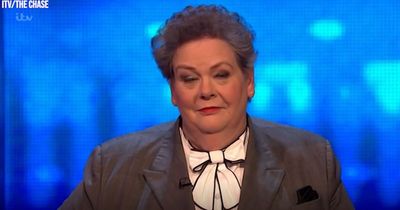 ITV The Chase's Anne Hegerty admits backstage struggle due to Bradley Walsh's 'busy' schedule