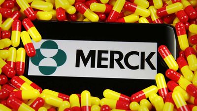 Merck Stock Slumps As 2023 Profit Outlook Clouds Q4 Earnings Beat