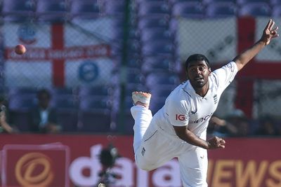 Ahmed, 18, gets England white-ball call-up for Bangladesh tour