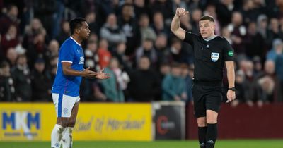 The Celtic VAR conspiracy theorists must stop moaning after wonderful Rangers ref ruled out three goals – Hotline