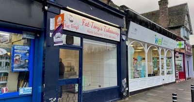 Beloved Edinburgh chippy hits the market after family run business for years