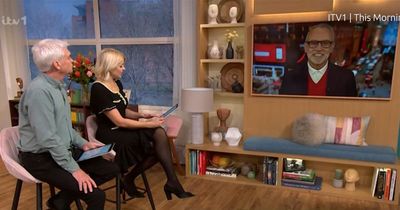ITV This Morning fans say 'read the room' over 'unnecessary' segment