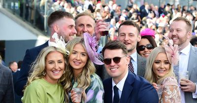 Grand National 2023 organisers issue update on dress code for Aintree