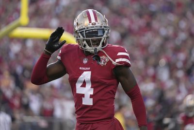 NFL free agency: 49ers interested in re-signing CB Emmanuel Moseley